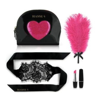 Rianne S Essentials-Kit d'Amour 