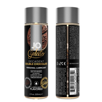 System JO H2O Chocolate Decadent double 120 ml 