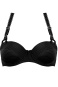 Marlies Dekkers - GLORIA Pinstripe Balconette BH 70B