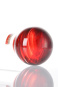 Glassvibrations RED BALL 