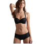 Marlies Dekkers - GLORIA Pinstripe Balconette BH 70B