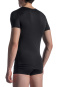 Manstore M803 shirt mit print black 