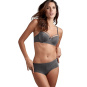 Marlies Dekkers Space Odyssey Slip Sparkling Grey 