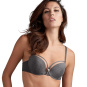 Marlies Dekkers - Space Odyssey Push Up BH Sparkling Grey 