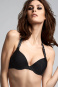 Marlies Dekkers - GLORIA Pinstripe Push Up BH 75E