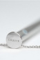 CRAVE Vesper - Vibrator Halskette silver 