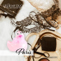 Bade Ente - I rub my Duckie Paris 2.0 | pink mini 
