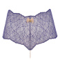 Bracli Sydney Perlen PANTY blau S