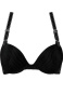 Marlies Dekkers - GLORIA Pinstripe Push Up BH 75E