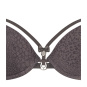 Marlies Dekkers - Space Odyssey Push Up BH Sparkling Grey 